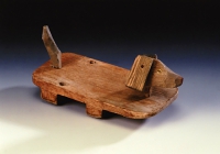 「下駄の犬」1947