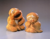 『ようこそ、ようこそ』