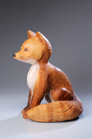 新実南吉のゴンぎつね