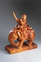 『シャムの山田長政』