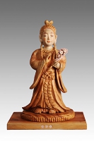 『木花開耶姫』