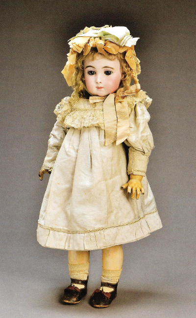 ジュモー トリスト