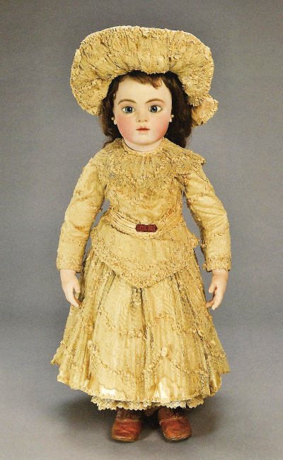 ブリュ ブリュ・ジュン