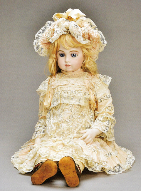 ブリュ サークル・ドット